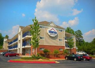 Hotel Tru By Hilton Lithia Springs, Ga Exteriér fotografie